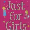 Cover Art for 0824921042600, Just for Girls by Sarah Delmege