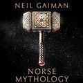 Cover Art for 9780062663634, Norse Mythology by Neil Gaiman
