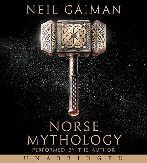 Cover Art for 9780062663634, Norse Mythology by Neil Gaiman