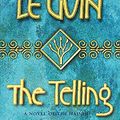 Cover Art for 9781857983326, The Telling by Ursula K. Le Guin