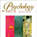 Cover Art for 9780070394698, Psychology - John W. Santrock - Paperback - 6TH REVISED Edition: sixth by JohnÂ W â Santrock