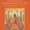 Cover Art for B01LP7OXR2, The Experience of God, Volume 4, The Church: Communion in the Holy Spirit by Dumitru Staniloae (2012-12-11) by Dumitru Staniloae