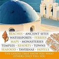 Cover Art for 9781405311878, DK Eyewitness Travel Guide: The Greek Islands by Dorling Kindersley