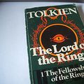 Cover Art for 9780446000079, Lord of the Rings by J R R Tolkien