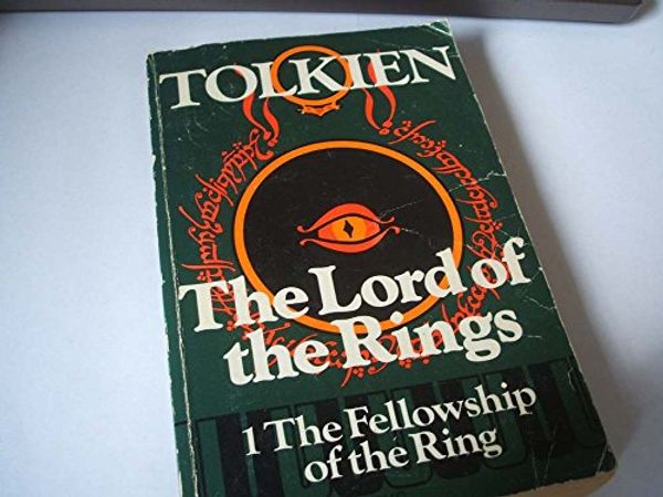 Cover Art for 9780446000079, Lord of the Rings by J R R Tolkien