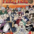 Cover Art for 9788545706991, Fairy Tail 63 by Hiro Mashima