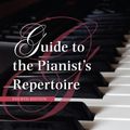 Cover Art for 9780253010230, Guide to the Pianist's Repertoire, Fourth Edition by Maurice Hinson