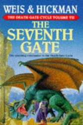 Cover Art for 9780553403794, The Seventh Gate by Margaret Weis, Tracy Hickman