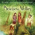 Cover Art for 9780349009520, Rainbow Valley by L. M. Montgomery