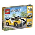 Cover Art for 0673419246958, Fast Car Set 31046 by LEGO