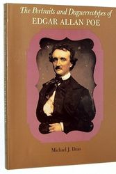Cover Art for 9780813911816, The Portraits and Daguerreotypes of Edgar Allan Poe by Michael J. Deas