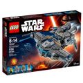 Cover Art for 5702015592802, LEGO StarScavenger Set 75147 by LEGO UK