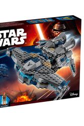 Cover Art for 5702015592802, LEGO StarScavenger Set 75147 by LEGO UK