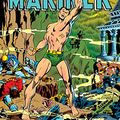 Cover Art for B0BLT3C2TF, Namor, The Sub-Mariner Epic Collection: Who Strikes For Atlantis? (Sub-Mariner (1968-1974)) by Roy Thomas