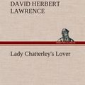 Cover Art for 9783849563172, Lady Chatterley's Lover by D. H. Lawrence