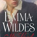 Cover Art for 9780451231062, My Lord Scandal by Emma Wildes