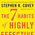 Cover Art for 9780312382445, The 7 Habits of Highly Effective Families by Stephen R. Covey