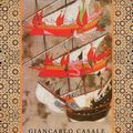 Cover Art for 9780195377828, The Ottoman Age of Exploration by Giancarlo Casale