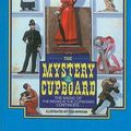 Cover Art for 9780780738324, The Mystery of the Cupboard by Lynne Reid Banks