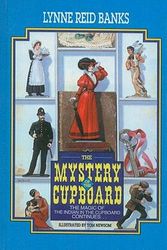 Cover Art for 9780780738324, The Mystery of the Cupboard by Lynne Reid Banks