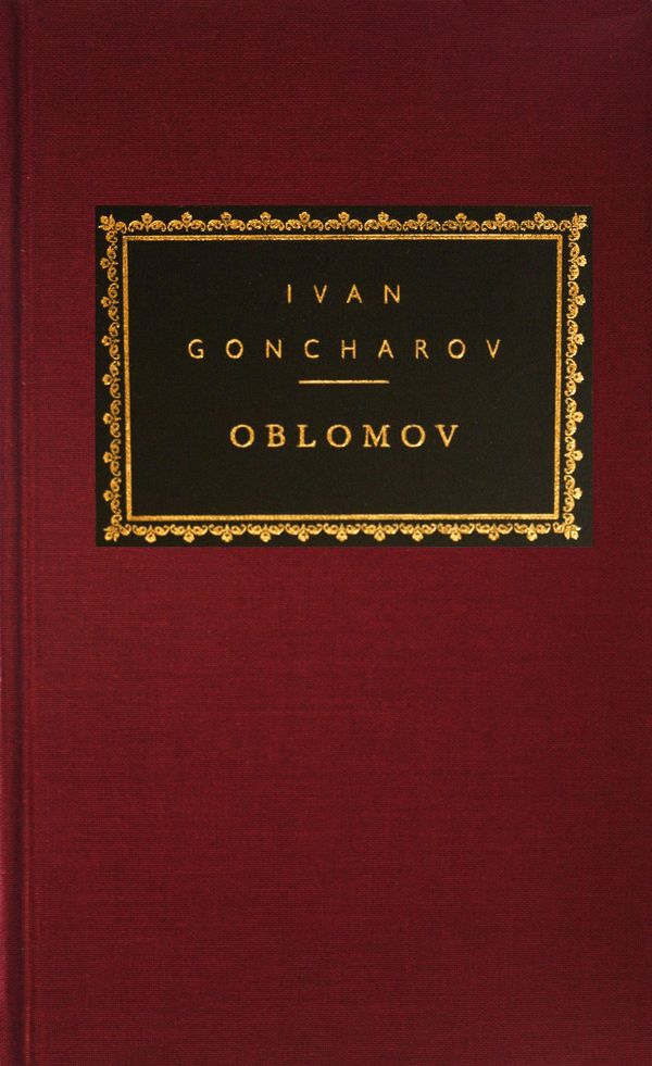 Cover Art for 9780804153898, Oblomov by Goncharov, Ivan
