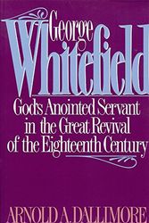 Cover Art for 9780891075530, George Whitefield by A.a. Dallimore