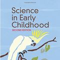 Cover Art for 9781107432260, Science in Early Childhood by 