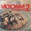 Cover Art for 9780949892850, Microwave Cook Book: No. 2 by Australian Womens We