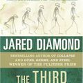 Cover Art for B00HTJZX02, By Jared M. Diamond - The Third Chimpanzee: The Evolution and Future of the Human Animal (P.S.) (12.4.2005) by Jared M. Diamond