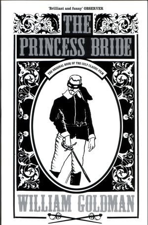 Cover Art for 9780747545187, Princess Bride by William Goldman