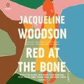 Cover Art for 9780593147054, Red at the Bone by Jacqueline Woodson
