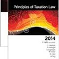 Cover Art for 9780864608598, Tax Kit 2 : Principles of Taxation Law 2014 +Fundamental Tax Legislation 2014 by Sadiq + Pinto