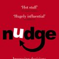 Cover Art for 9780141976105, Nudge by Richard H. Thaler, Cass R Sunstein