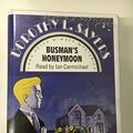 Cover Art for 9780745143132, Busman's Honeymoon: Complete & Unabridged: A Love Story with Detective Interruptions by Dorothy L. Sayers