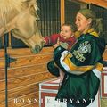 Cover Art for 9780553484274, Holiday Horse (Saddle Club #72) by Bonnie Bryant