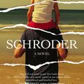 Cover Art for 9780571296736, Schroder by Amity Gaige