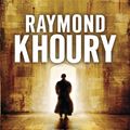 Cover Art for 9781409118572, The Sanctuary by Raymond Khoury