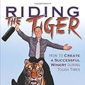 Cover Art for 9780741484901, Riding the Tiger by Stuart L. Scott