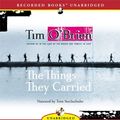 Cover Art for 9781402573699, The Things They Carried by Tim O'Brien