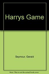 Cover Art for 9780425105115, Harrys Game by Gerald Seymour