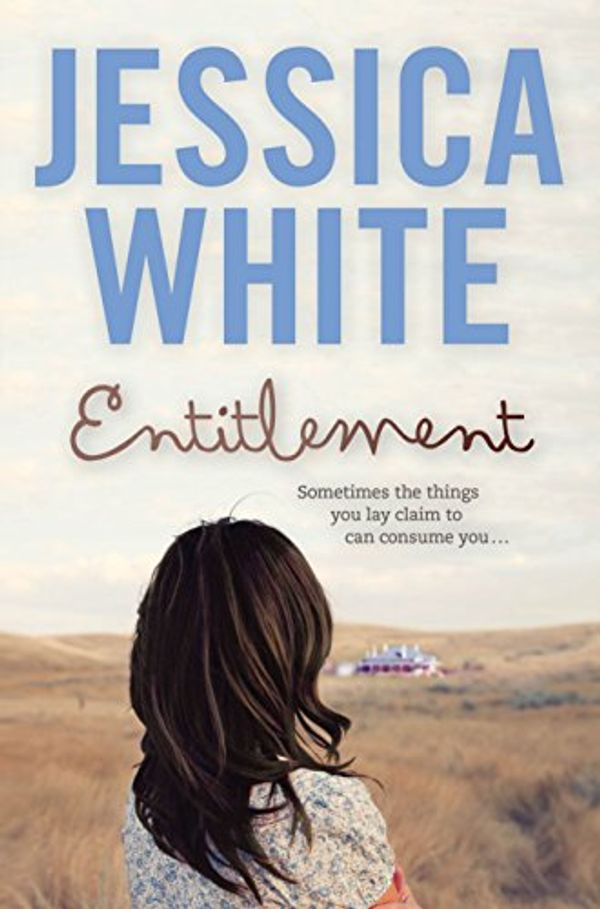 Cover Art for 9780670075935, Entitlement by Jessica White