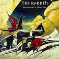 Cover Art for 9780734410832, The Rabbits by Shaun Tan