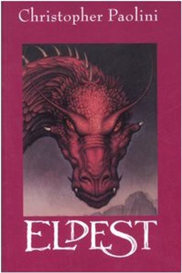 Cover Art for 9788845143014, Eldest. L'eredità: 2 by Christopher Paolini