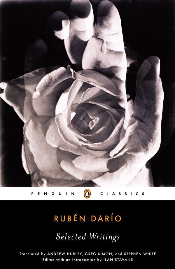 Cover Art for 9780143039365, Selected Writings (Dario, Ruben) by Ruben Dario