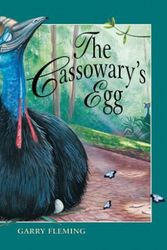 Cover Art for 9780977572069, Cassowarys Egg by Garry Fleming