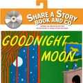 Cover Art for 9780061142703, Goodnight Moon Book and CD by Margaret Wise Brown