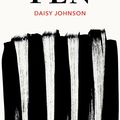 Cover Art for 9781473523647, Fen by Daisy Johnson