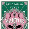 Cover Art for B00CS4POI4, Maktub (Spanish Edition) by Paulo Coelho