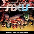 Cover Art for 9781846536427, Avengers & X-Men: AXIS by Rick Remender