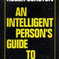 Cover Art for 9780715627365, An Intelligent Person's Guide to Philosophy by Roger Scruton